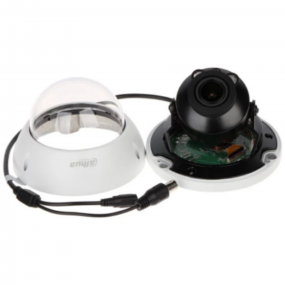 HDCVI видеокамера Dahua HAC-HDBW1200RP-Z для системы видеонаблюдения